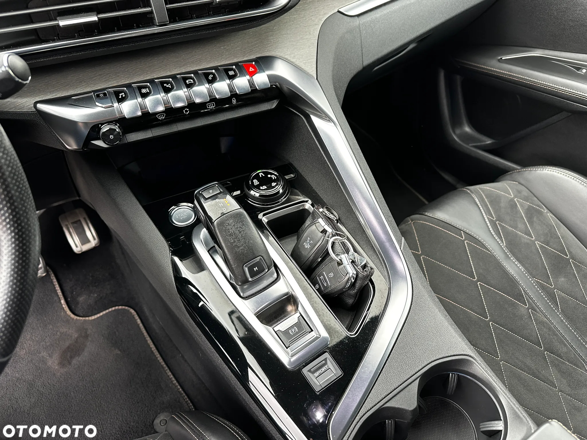 Peugeot 3008 - 19