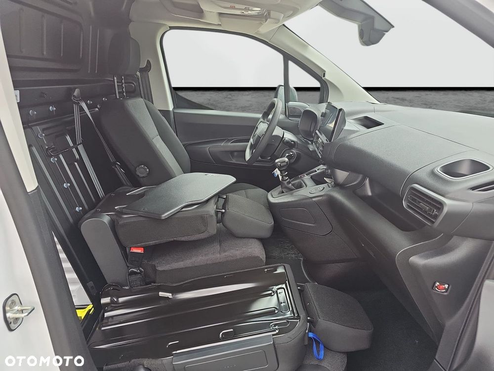 Citroën Berlingo - 18