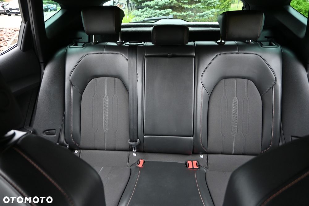 Cupra Formentor 1.5 TSI DSG - 29