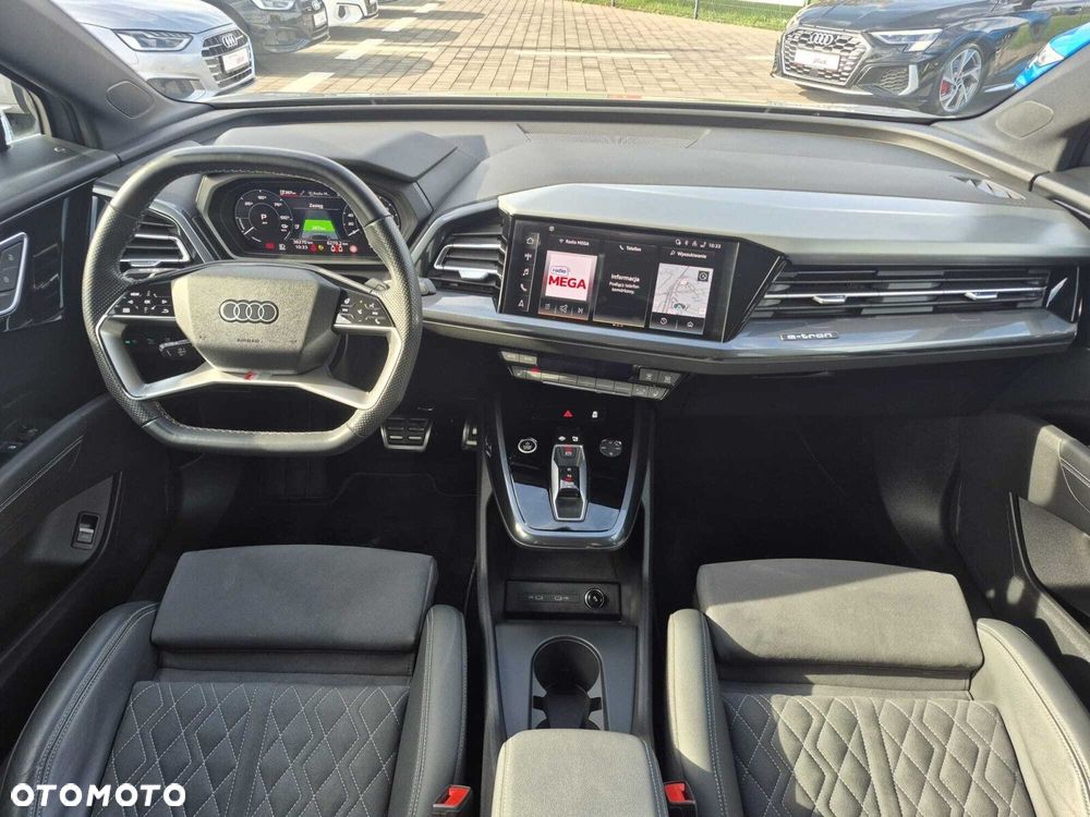 Audi Q4 e-tron - 18