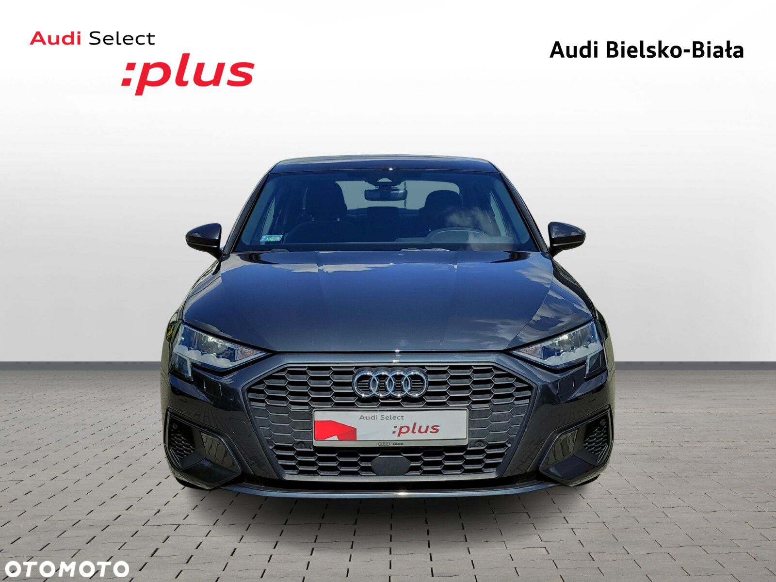 Audi A3 - 8