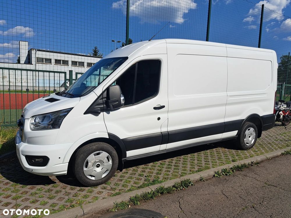 Ford Transit L3H2 - 1