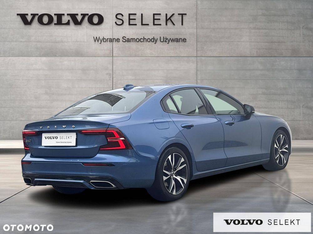 Volvo S60 - 7