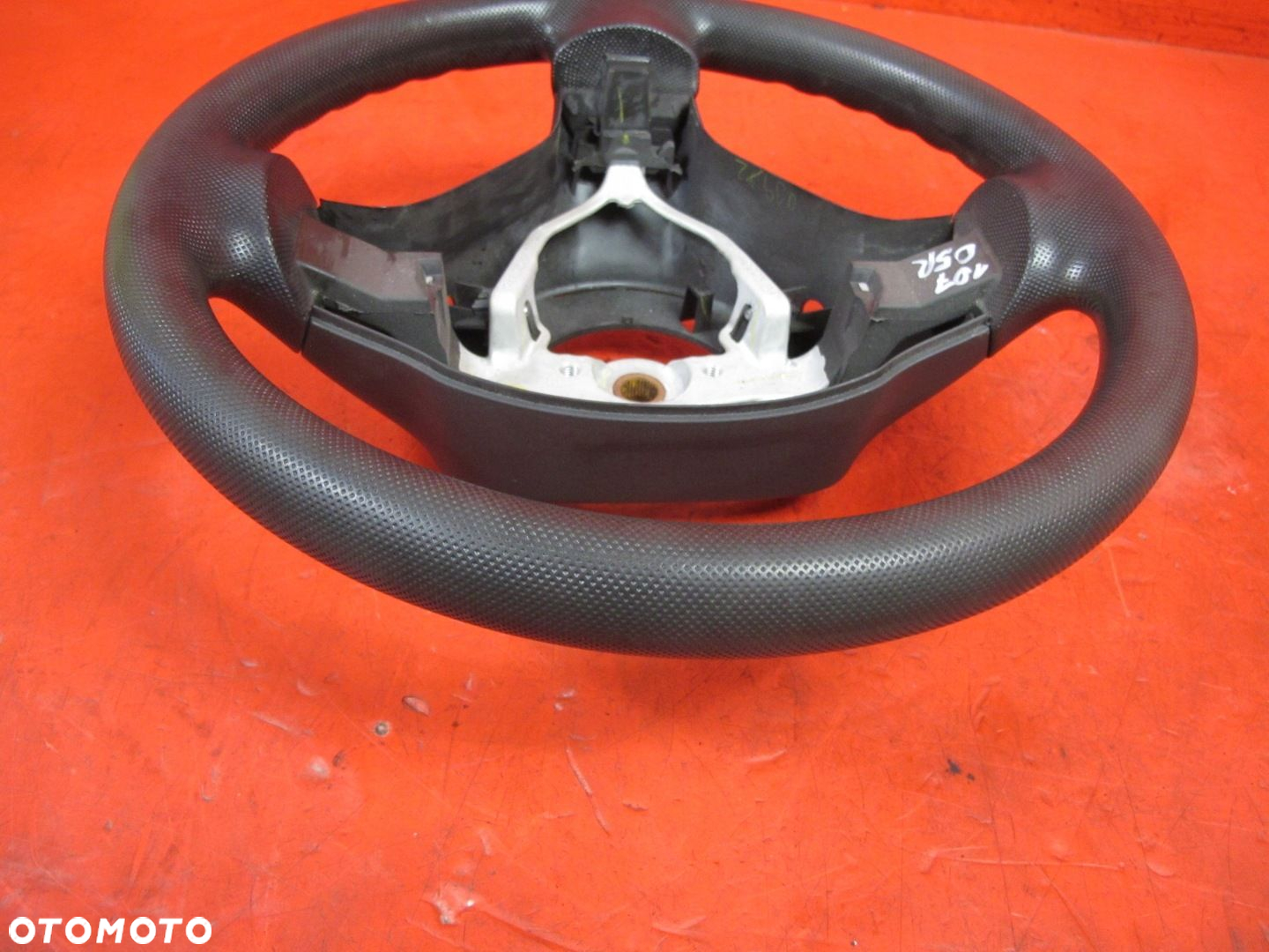 PEUGEOT 107 C1 AYGO 05-08 KIEROWNICA GS120-01840 - 5
