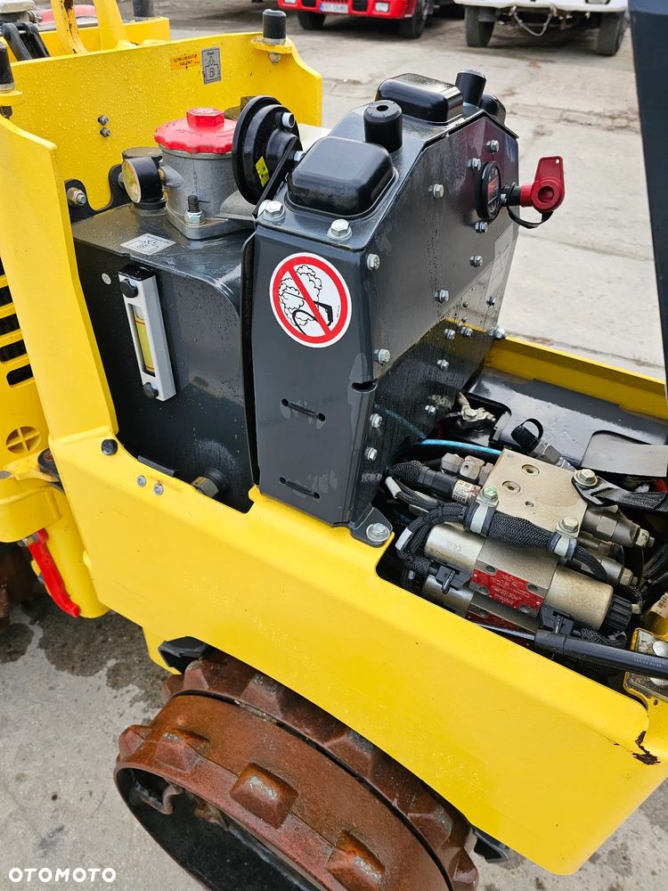 Bomag BMP 8500 - 11