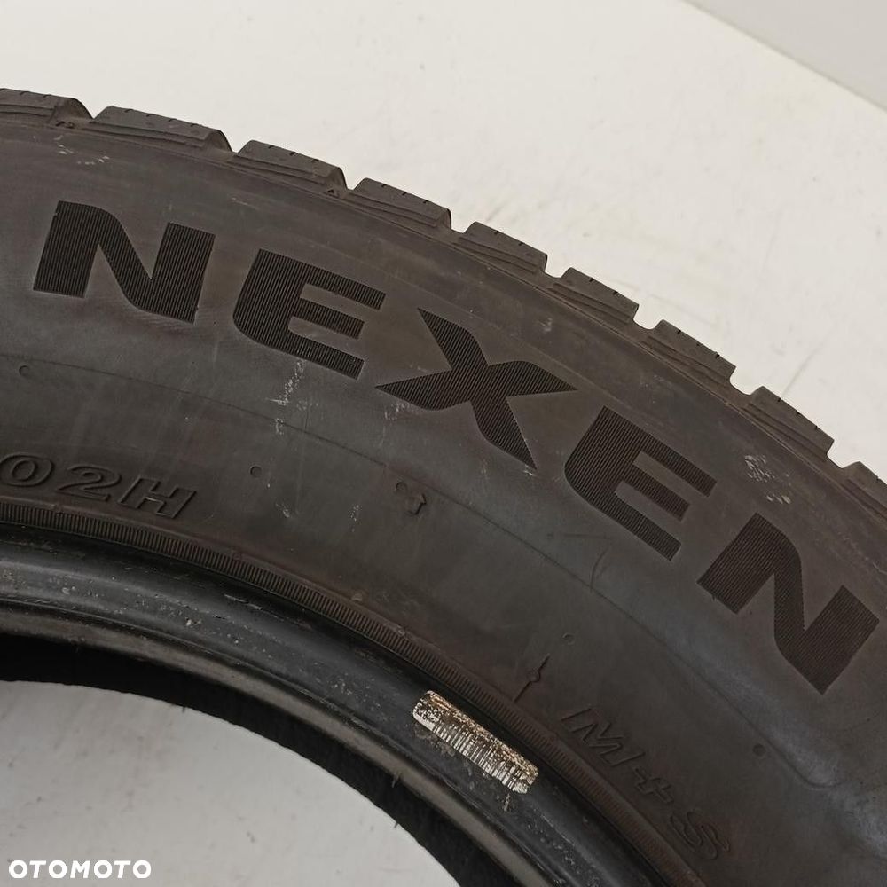 Opona 225/65/17 Nexen Winguard Sport 2 (F8224) - 2