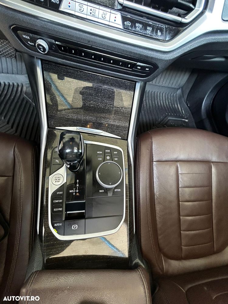 BMW 3 Series 2021 — imagine 24