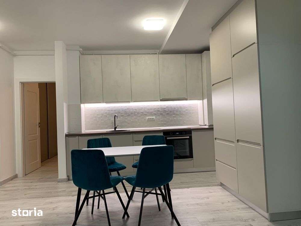 Apartament 2 camere Soseaua Nordului — fotografia 3
