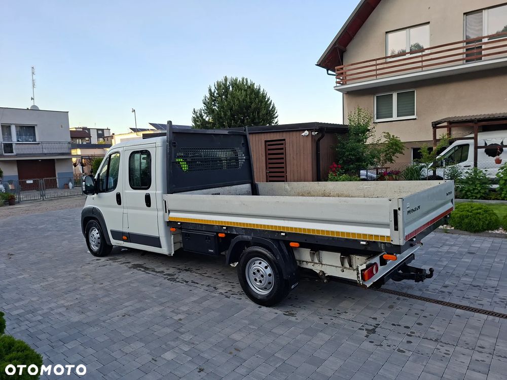 Peugeot Boxer - 7