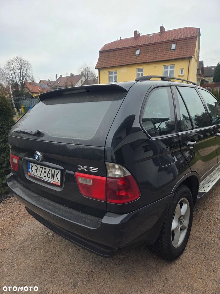 BMW X5 - 6