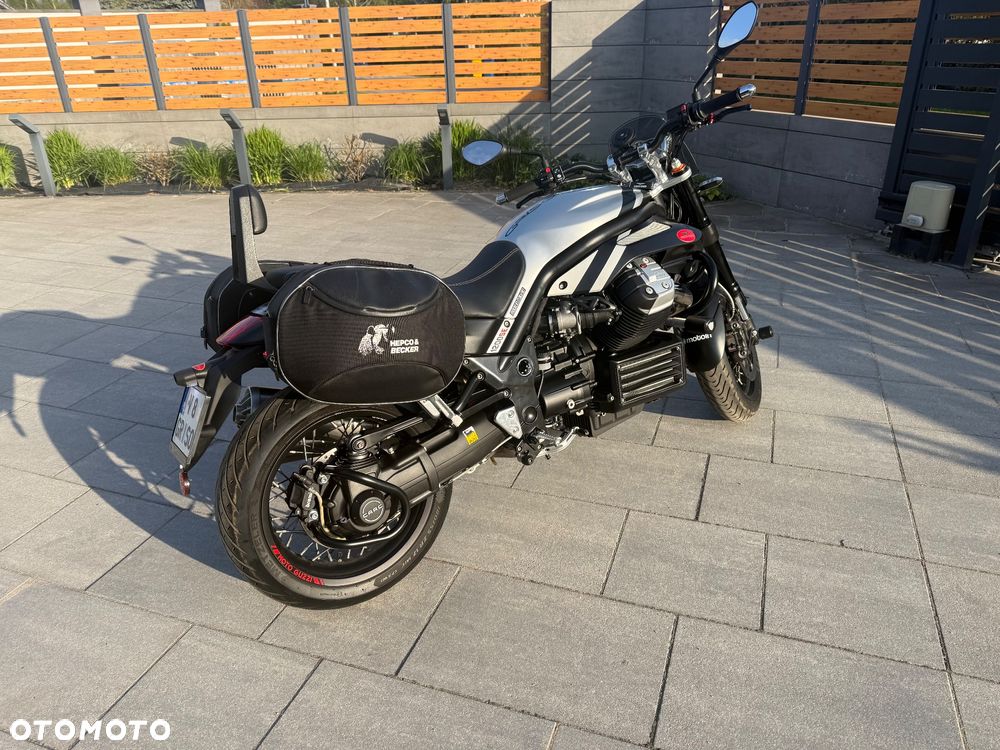 Moto Guzzi Griso - 8