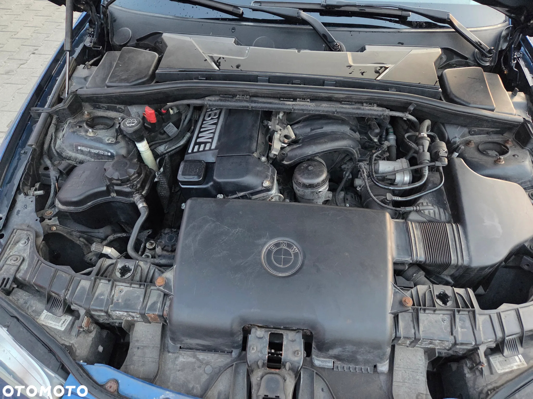 BMW Seria 1 116i - 16