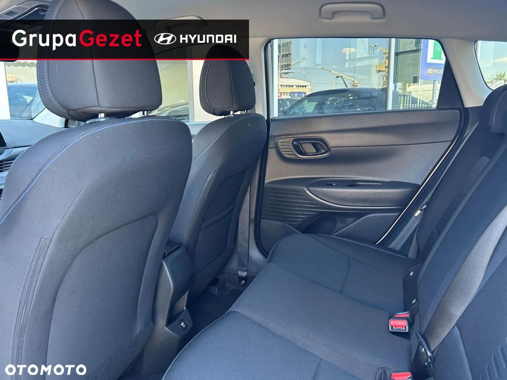 Hyundai Bayon - 7