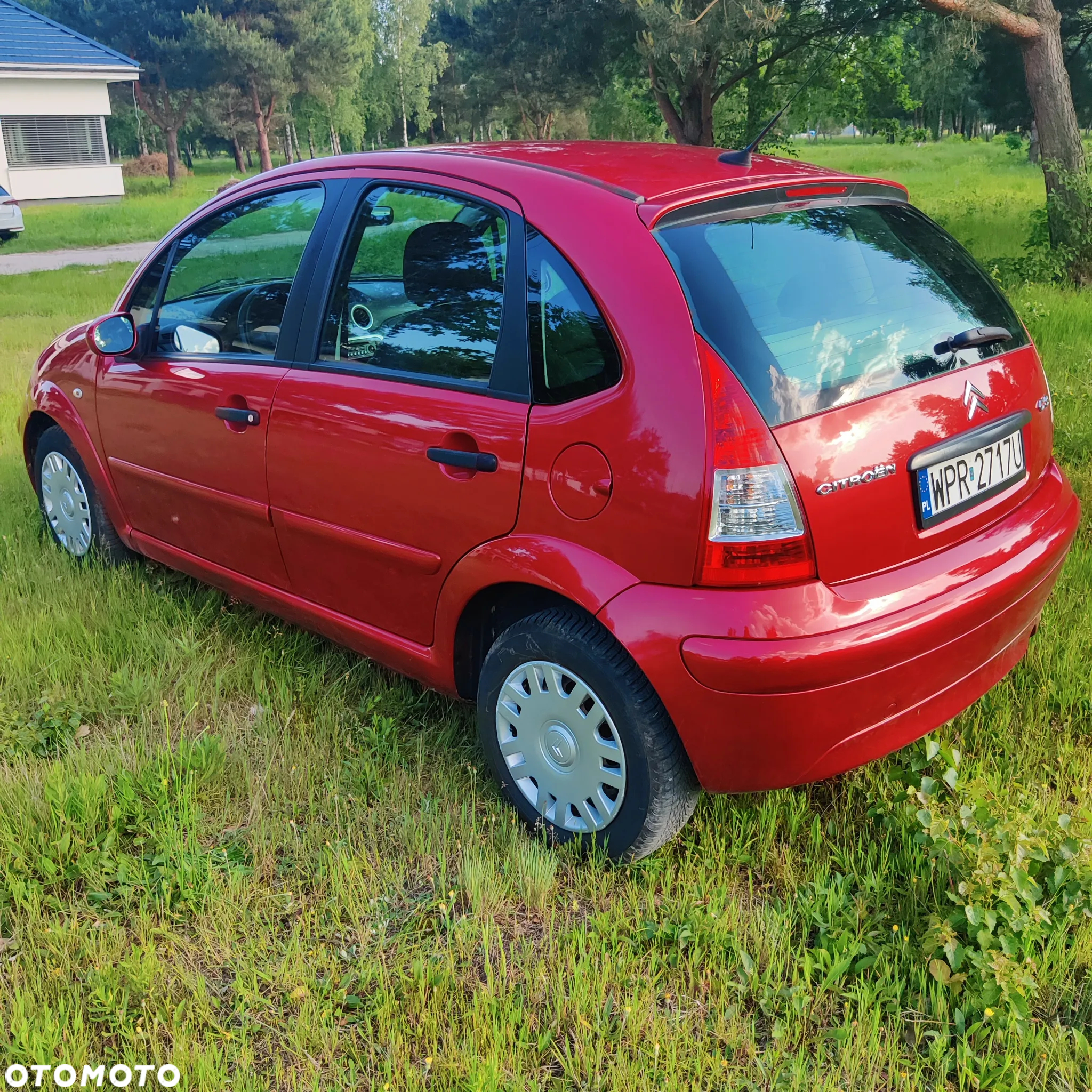 Citroën C3 1.4i Equilibre - 8