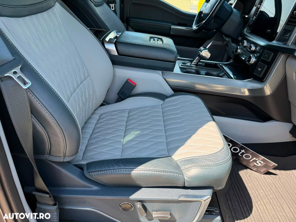 Ford F150 - 25