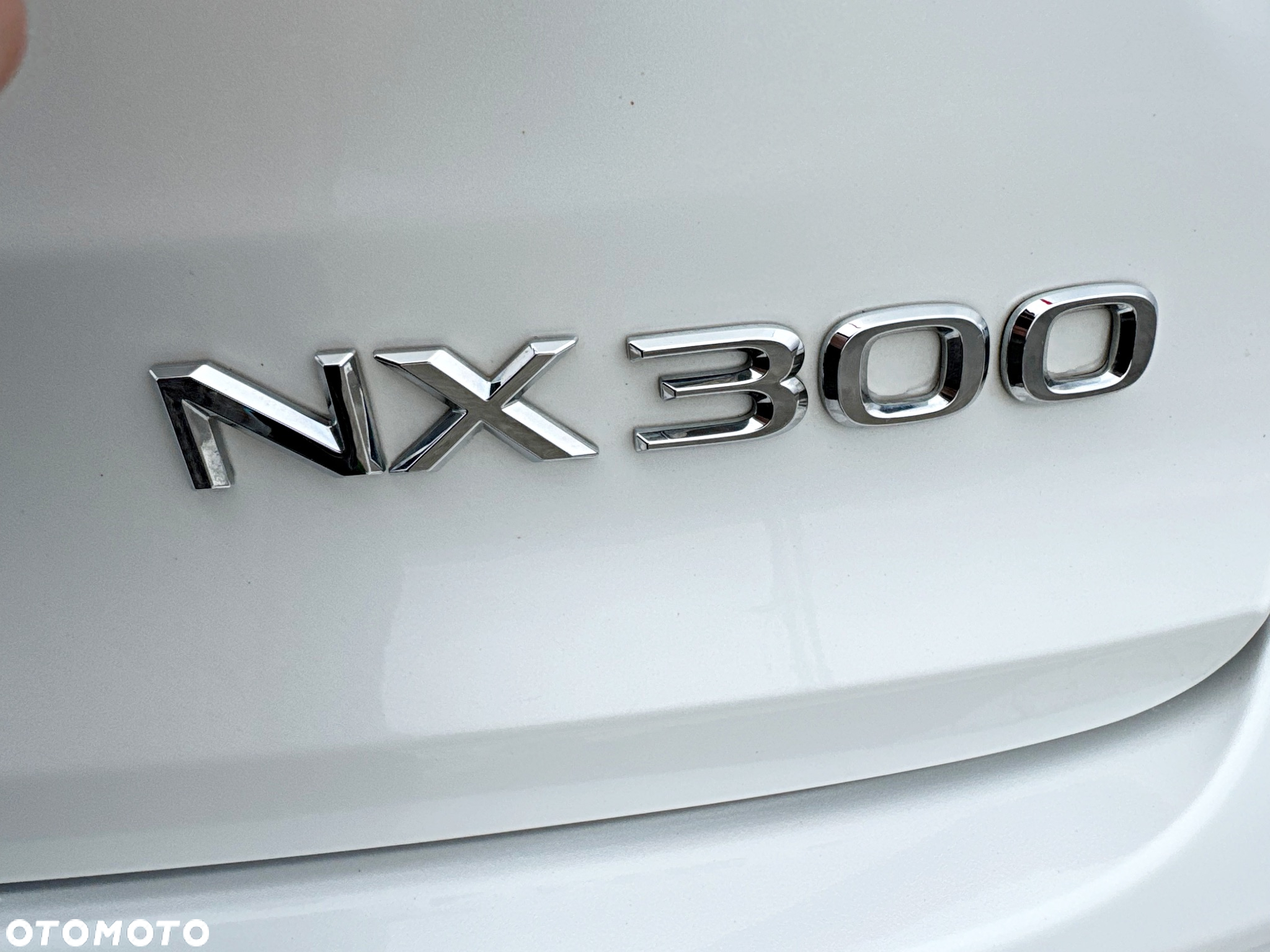 Lexus NX 300 Elegance Optimum AWD - 25