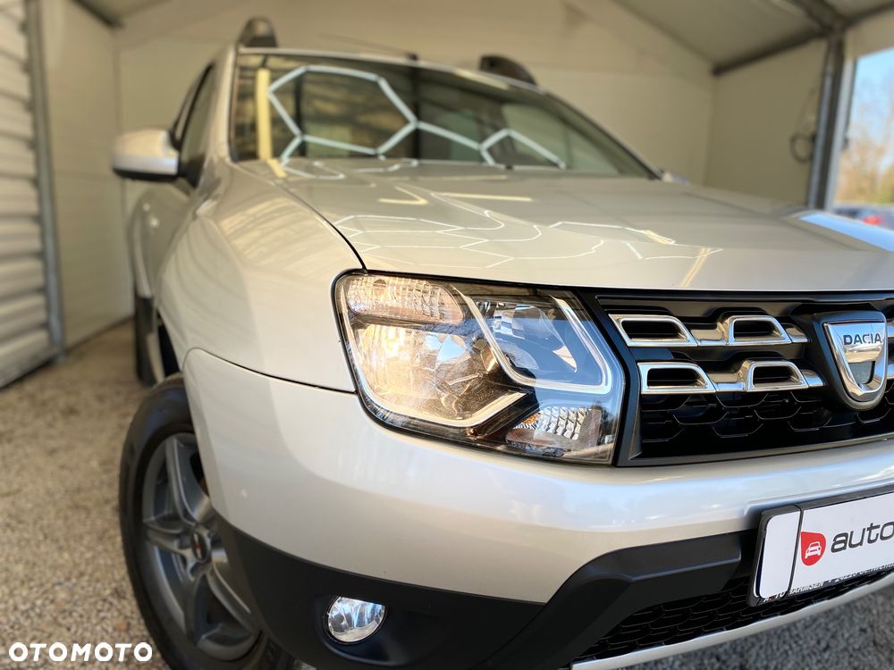 Dacia Duster 1.6 Laureate - 18