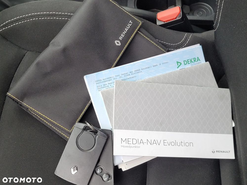 Renault Captur 0.9 Energy TCe Limited - 34