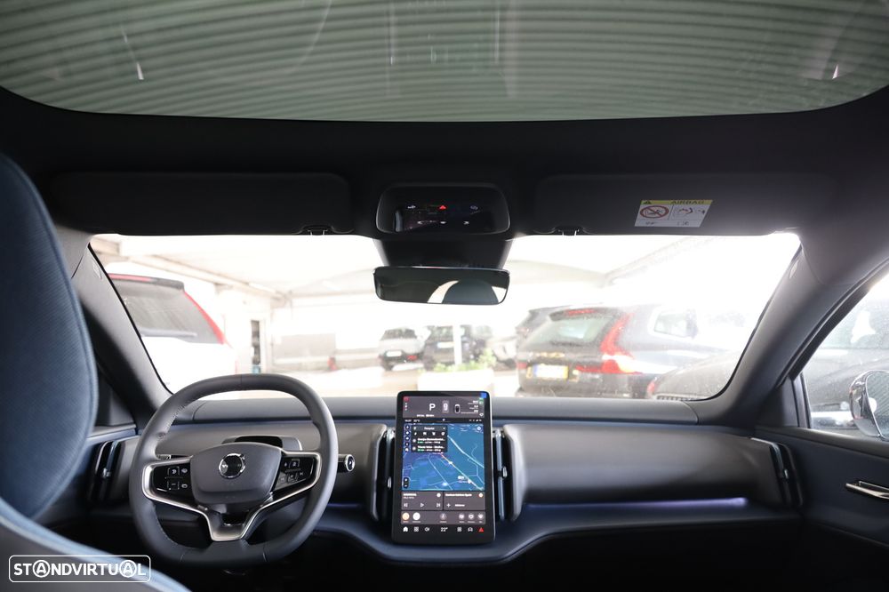 Volvo EX30 69 kWh Single Motor Extended Range Ultra - 24