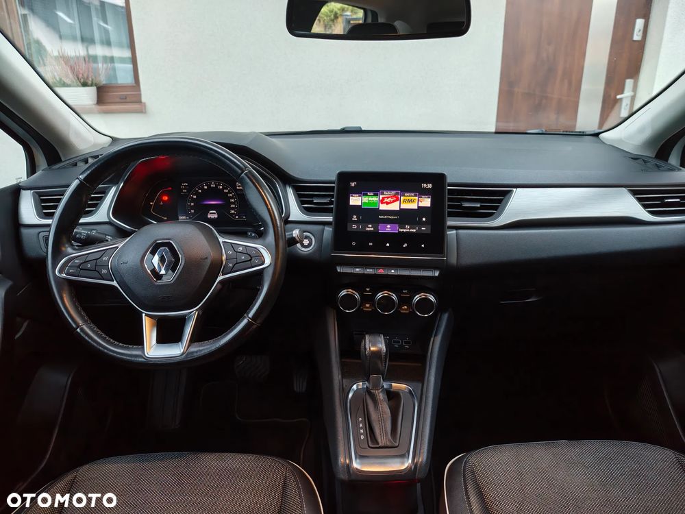 Renault Captur 1.3 TCe Intens EDC - 29