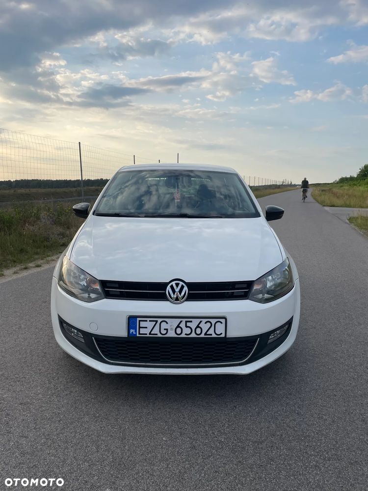Volkswagen Polo 1.6 TDI DPF Highline DSG - 5