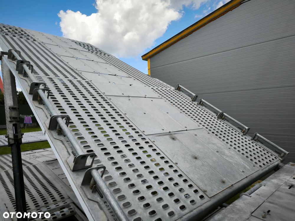 Lohr Kalepar LF6 - 37