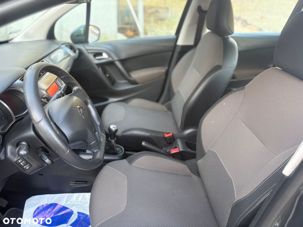 Citroën C3 - 22