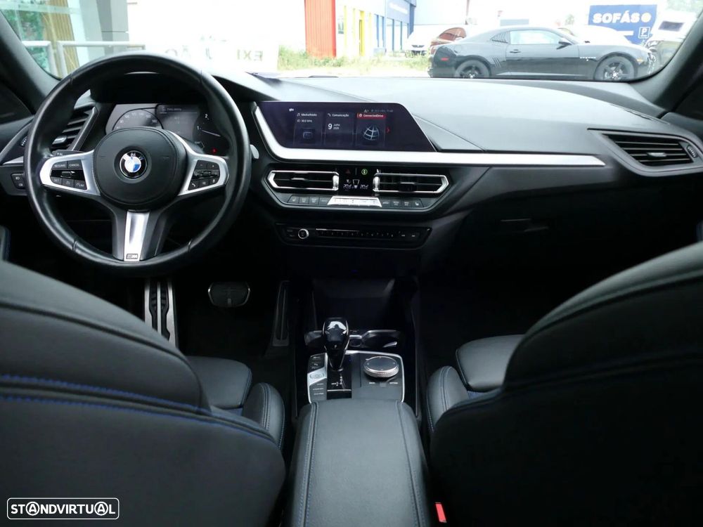 BMW 216 Gran Coupé d Pack Desportivo M - 36