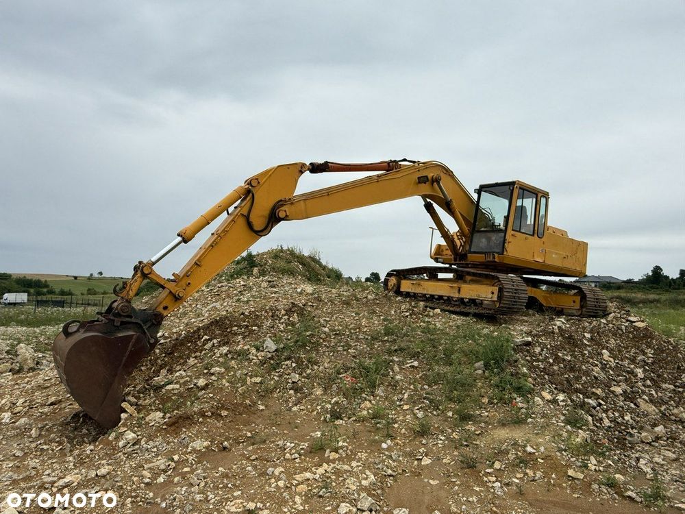 Komatsu PC240NLC-3KP - 5