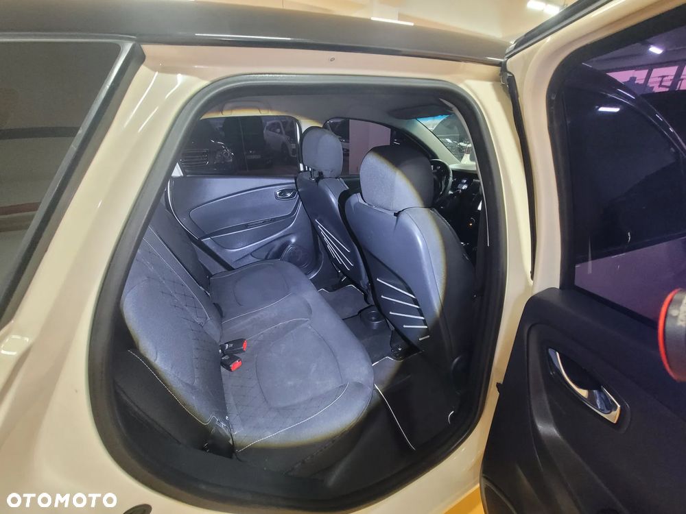 Renault Captur dCi 90 EDC Luxe - 13