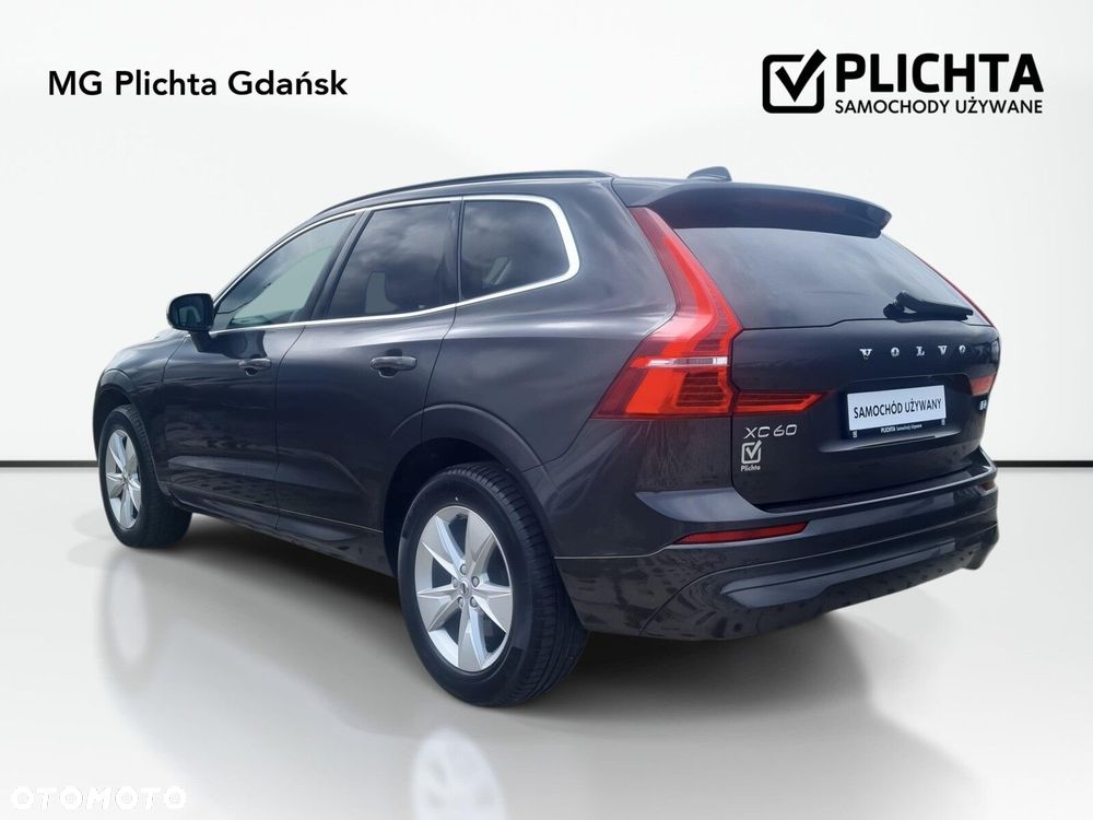 Volvo XC 60 B4 B Core - 8