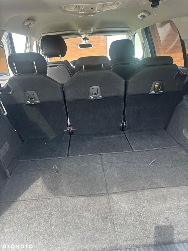 Citroën C4 Picasso 1.6 e-HDi Exclusive ETG6 - 13