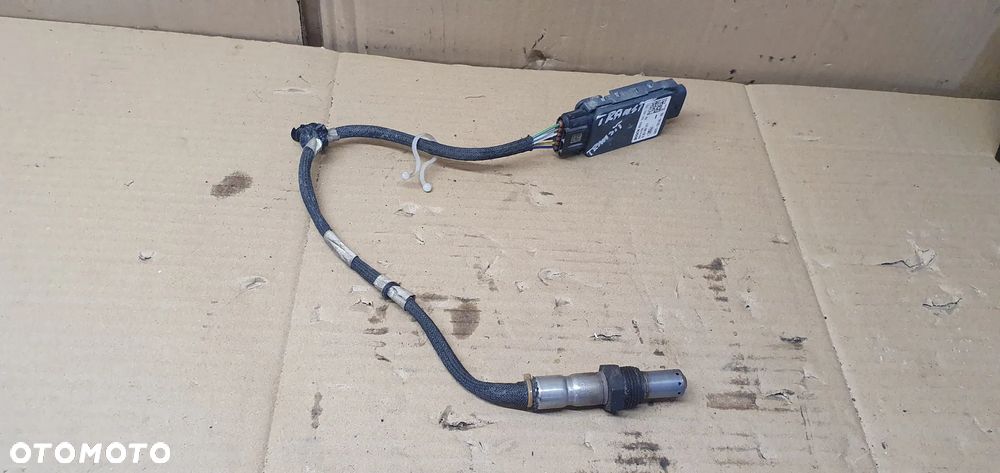 Sonda lambda czujnik NOX Ford Transit Custom MK8 GK21-5E145-AD 0281007071 - 5