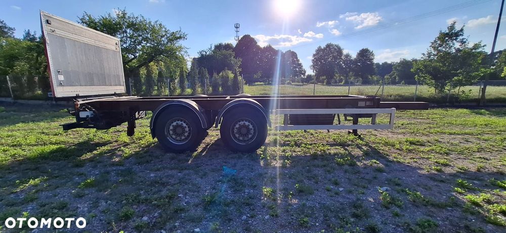 Inny WALTHER 18t - 2