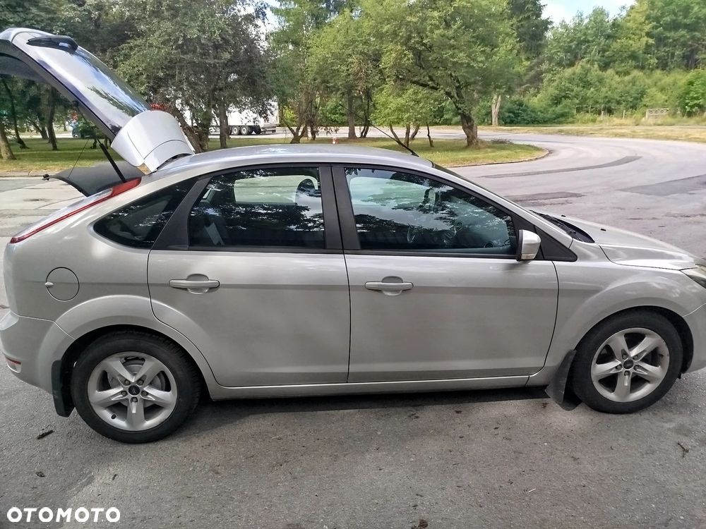 Ford Focus 1.6 Gold X - 3