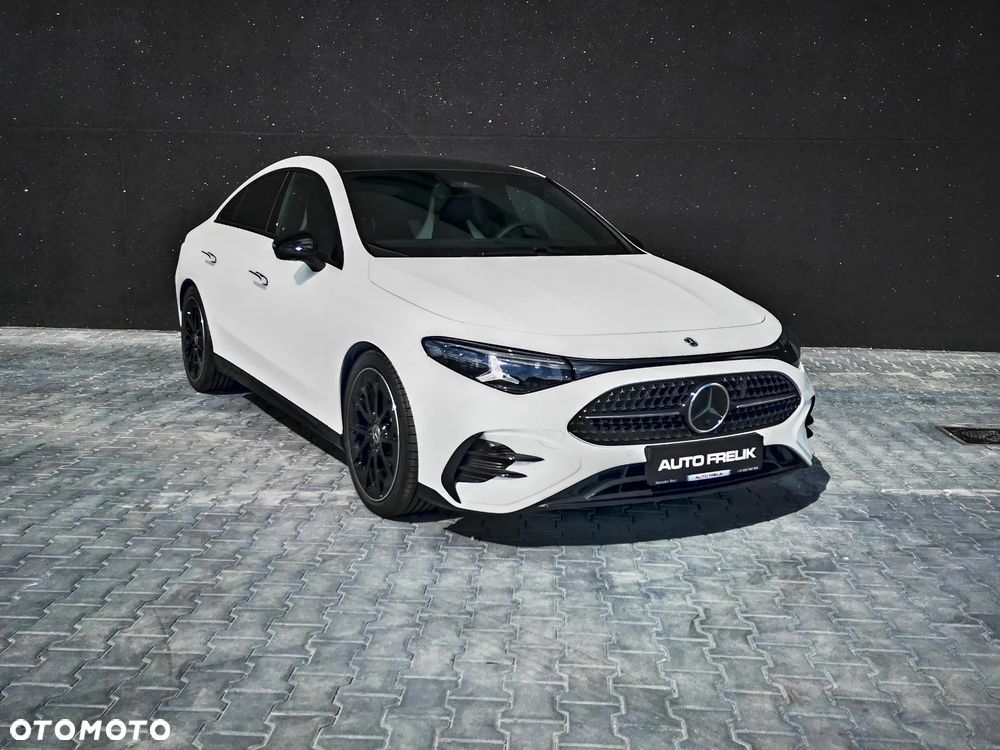 Mercedes-Benz CLA 220 mHEV 4-Matic 8G-DCT - 5
