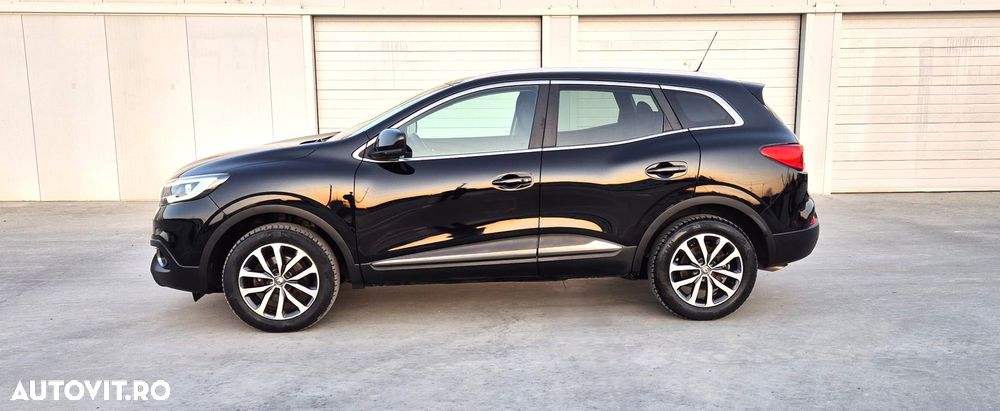Renault Kadjar Energy dCi 110 LIMITED - 5