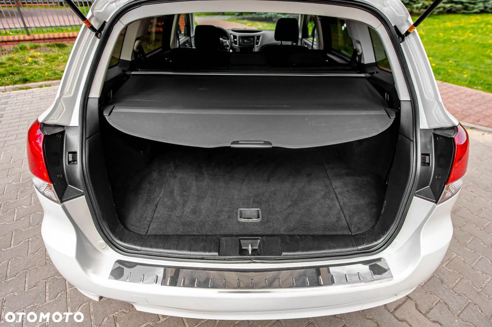 Subaru Legacy 2.0i Lineartronic Active - 30