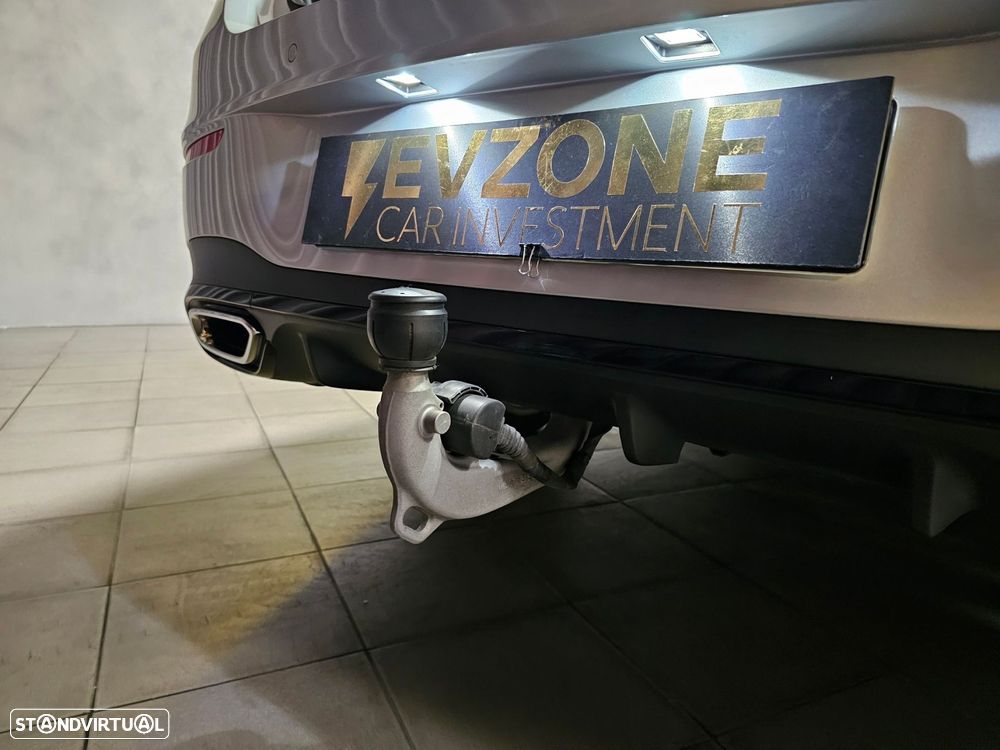 Mercedes-Benz CLA 250 e Shooting Brake 8G-DCT AMG Line Advanced Plus - 31