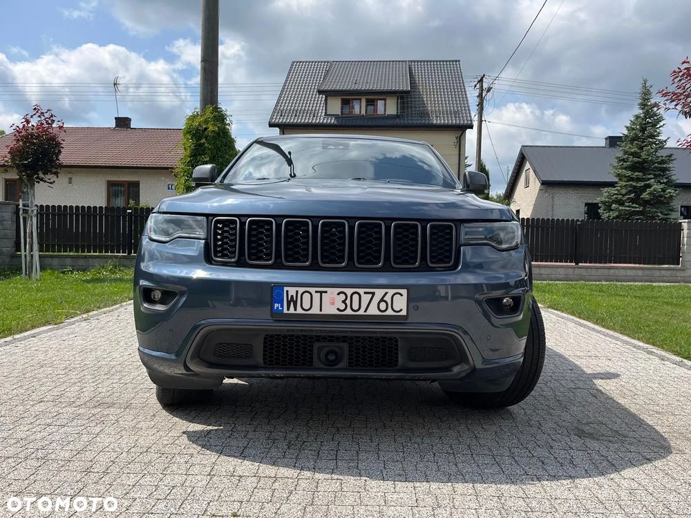 Jeep Grand Cherokee - 6
