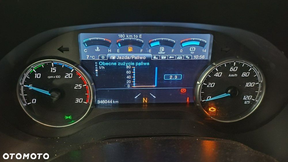 Ford F-MAX - 11