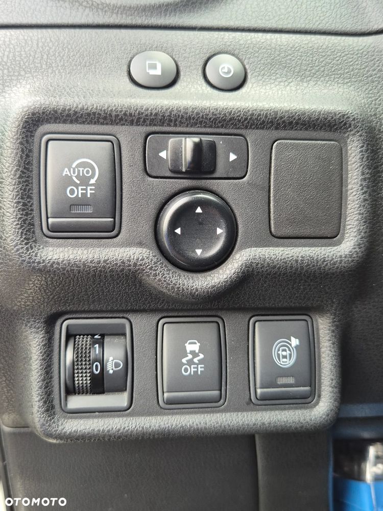 Nissan Note 1.2 Tekna - 19