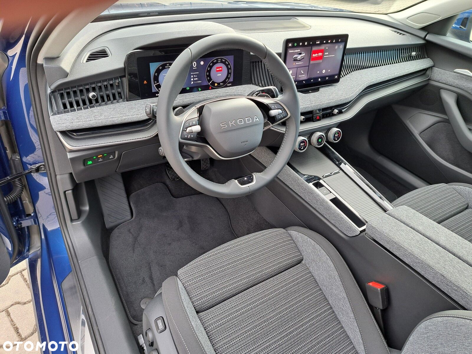 Skoda Superb 2.0 TSI 4x4 Selection DSG - 18