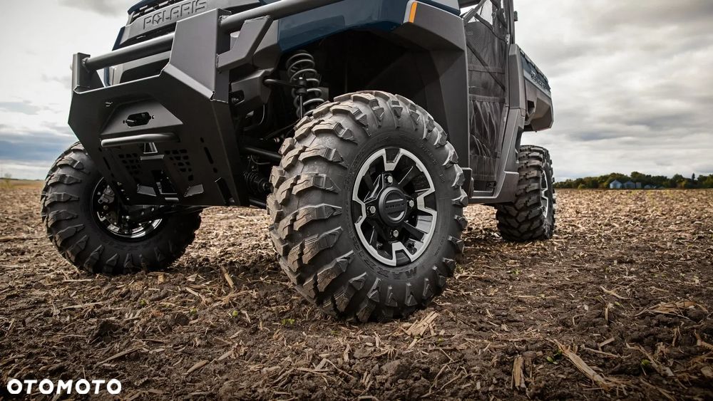 Polaris Ranger - 10