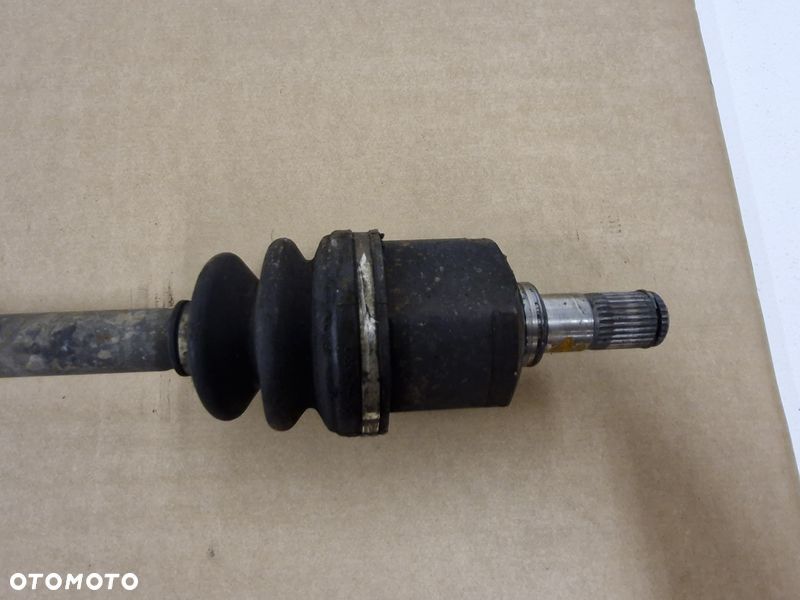 HYUNDAI TUCSON 1 I 2.0 B PÓŁOŚ PRAWY PRZÓD PRAWA PRZEDNIA DŁUGA - 2