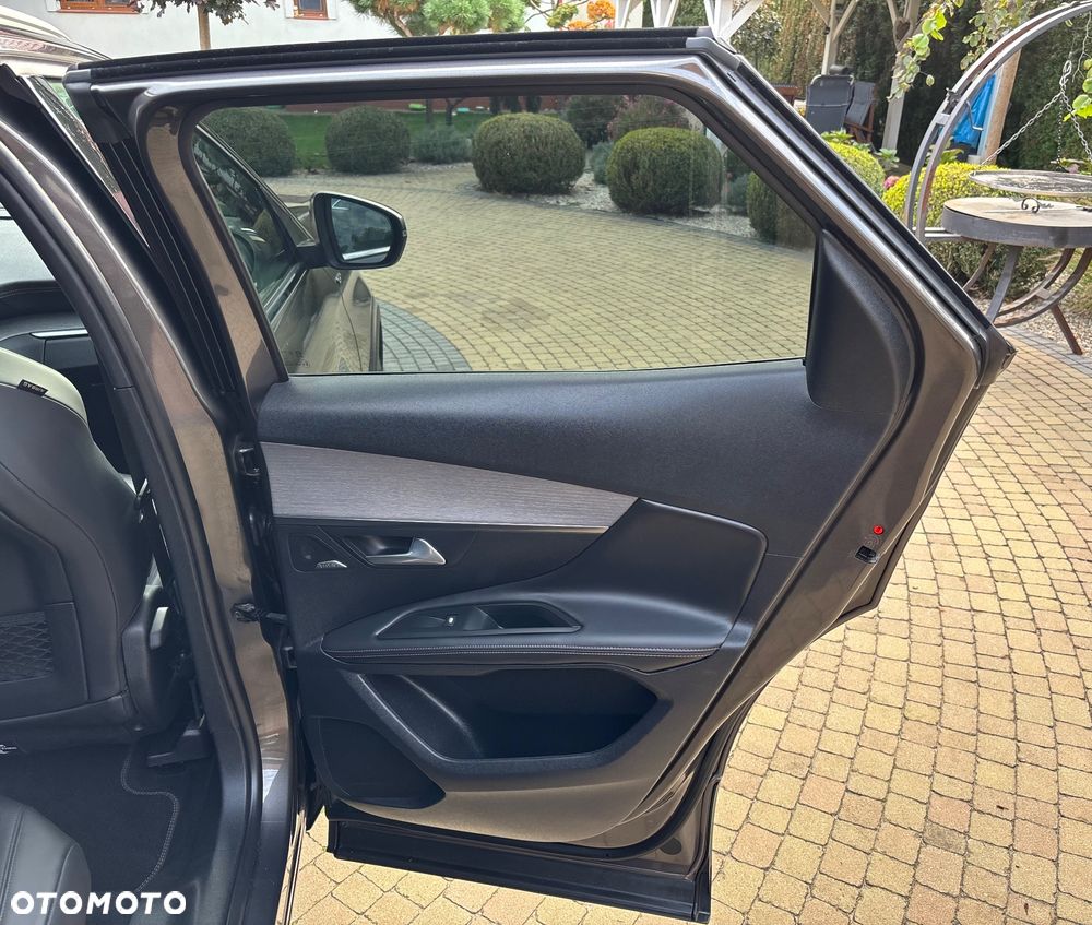 Peugeot 3008 2.0 BlueHDi GT S&S EAT8 - 30