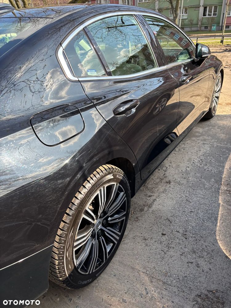 Volvo S60 B4 B Inscription - 20