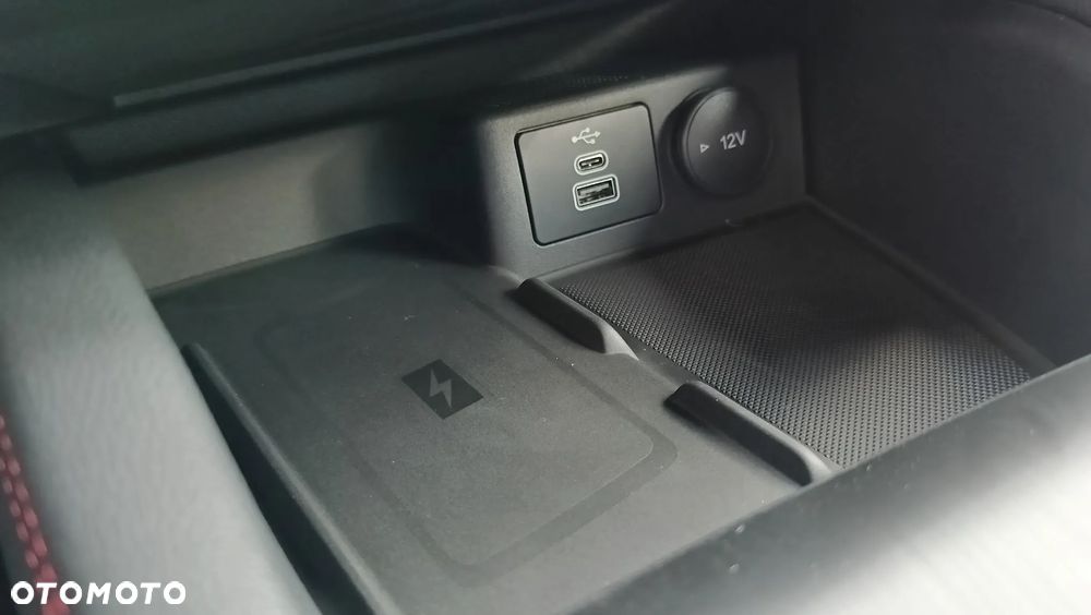 Ford Focus 1.5 EcoBlue ST-Line X - 24