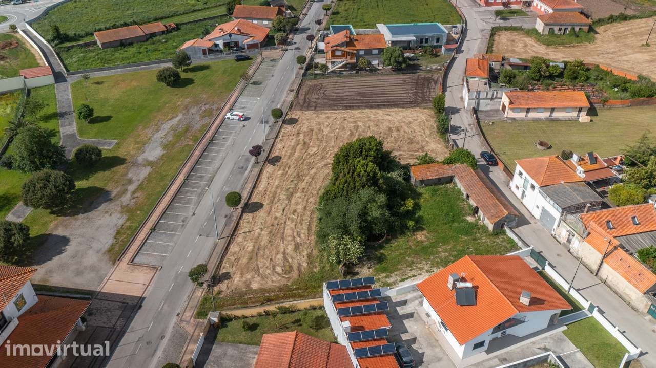 Terreno na Murtosa - Grande imagem: 5/8