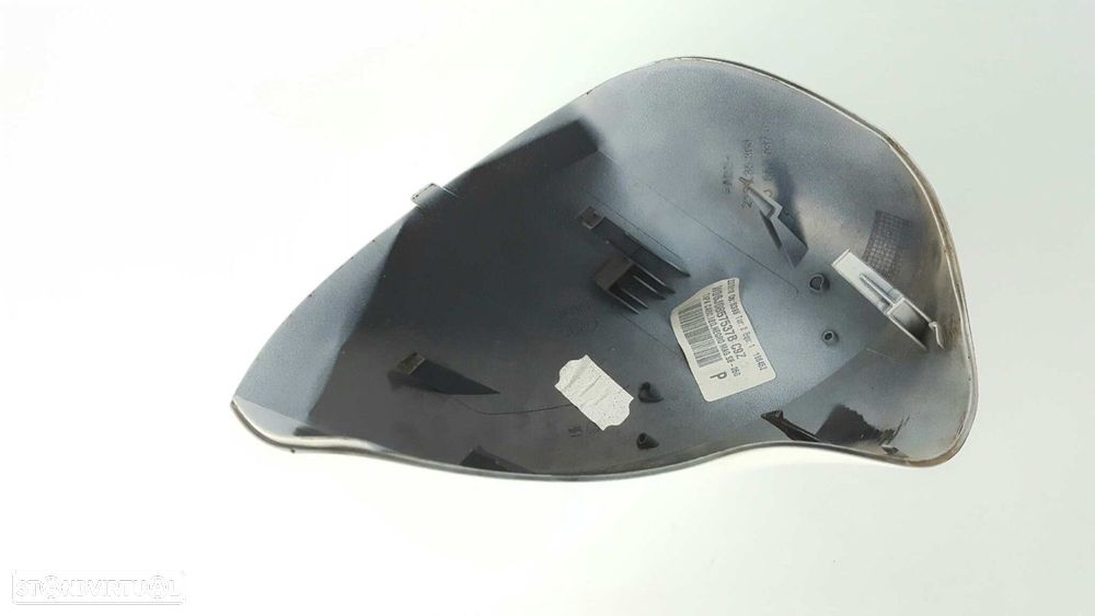 CAPA RETROVISOR ESQUERDO SEAT LEON (1P1) REFERENCE - 2